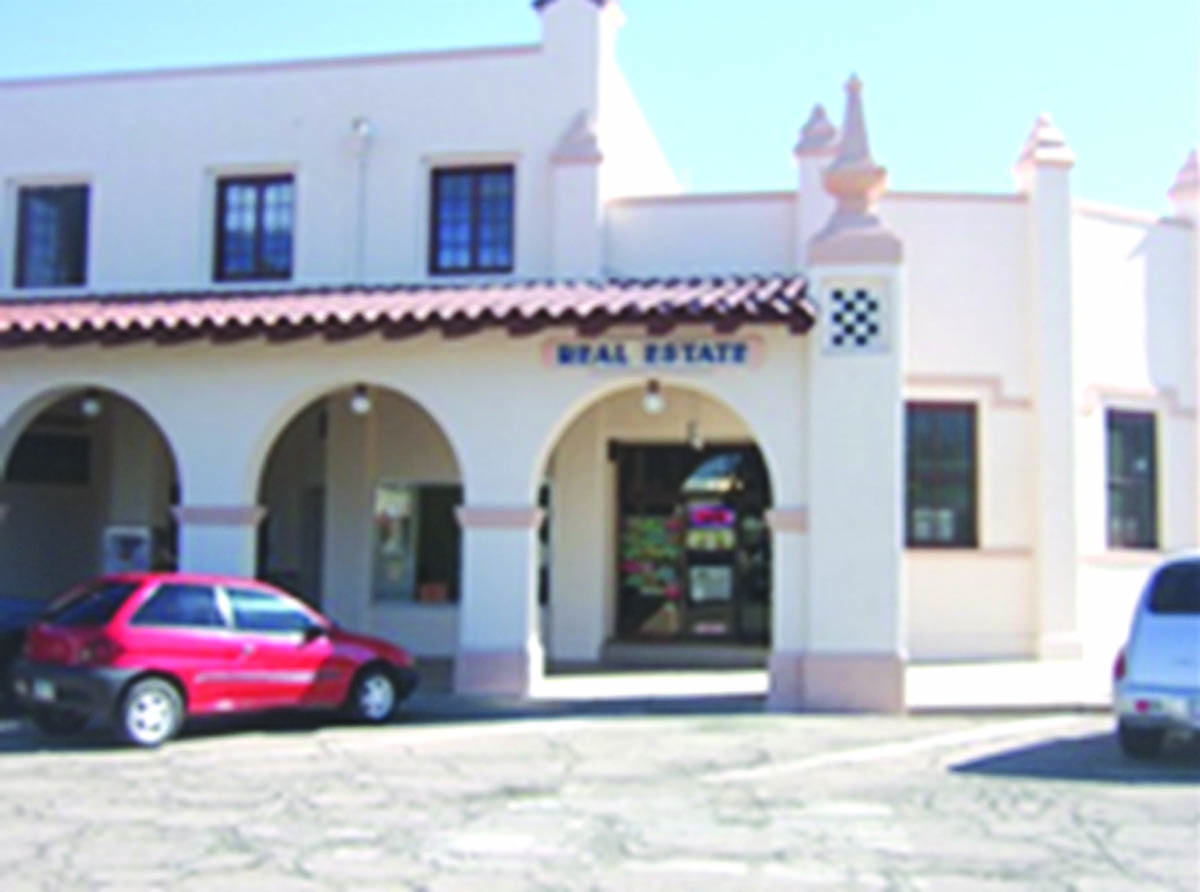 Arizona Realty in Ajo Rocky Point Times Newspaper