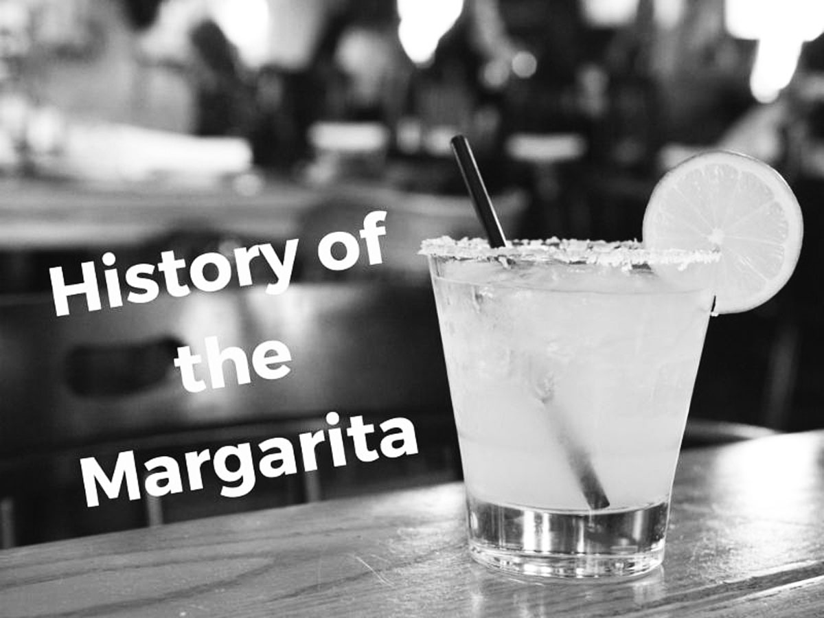 The Clouded Past of the Margarita