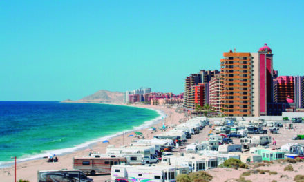 Puerto Peñasco Beaches Ranked Best in Country