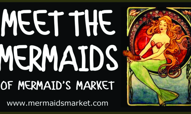 Mermaids Market Vendors
