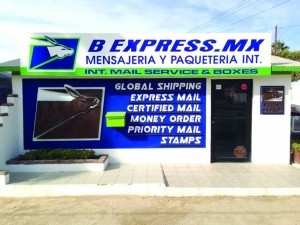 BurritoExpress-Business