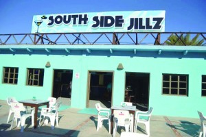 South Side Jillz Place