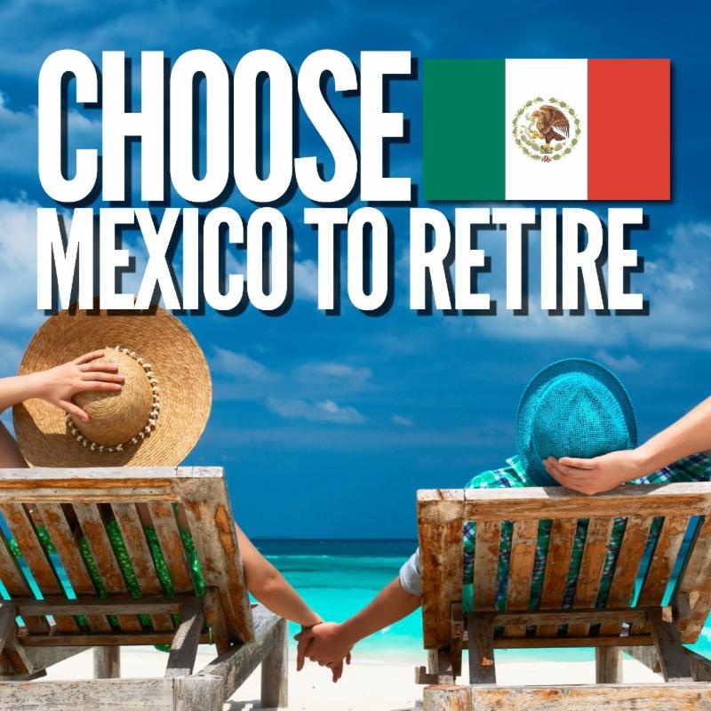 Mexico Places Second for Expats: Survey
