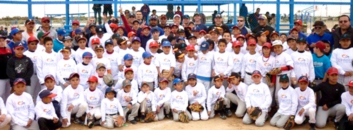 Youth Sports Foundation of Puerto Peñasco