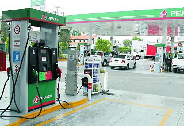 Gasoline, Diesel Prices to Drop 3% Today