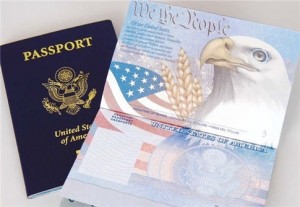 If Your Passport