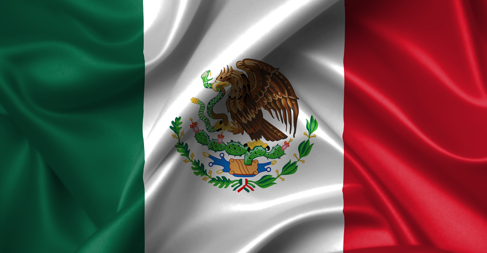 How did Mexico get its Name?