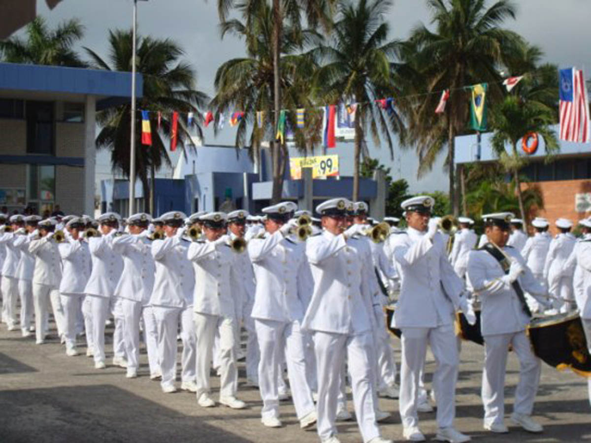 Dia de la Marina