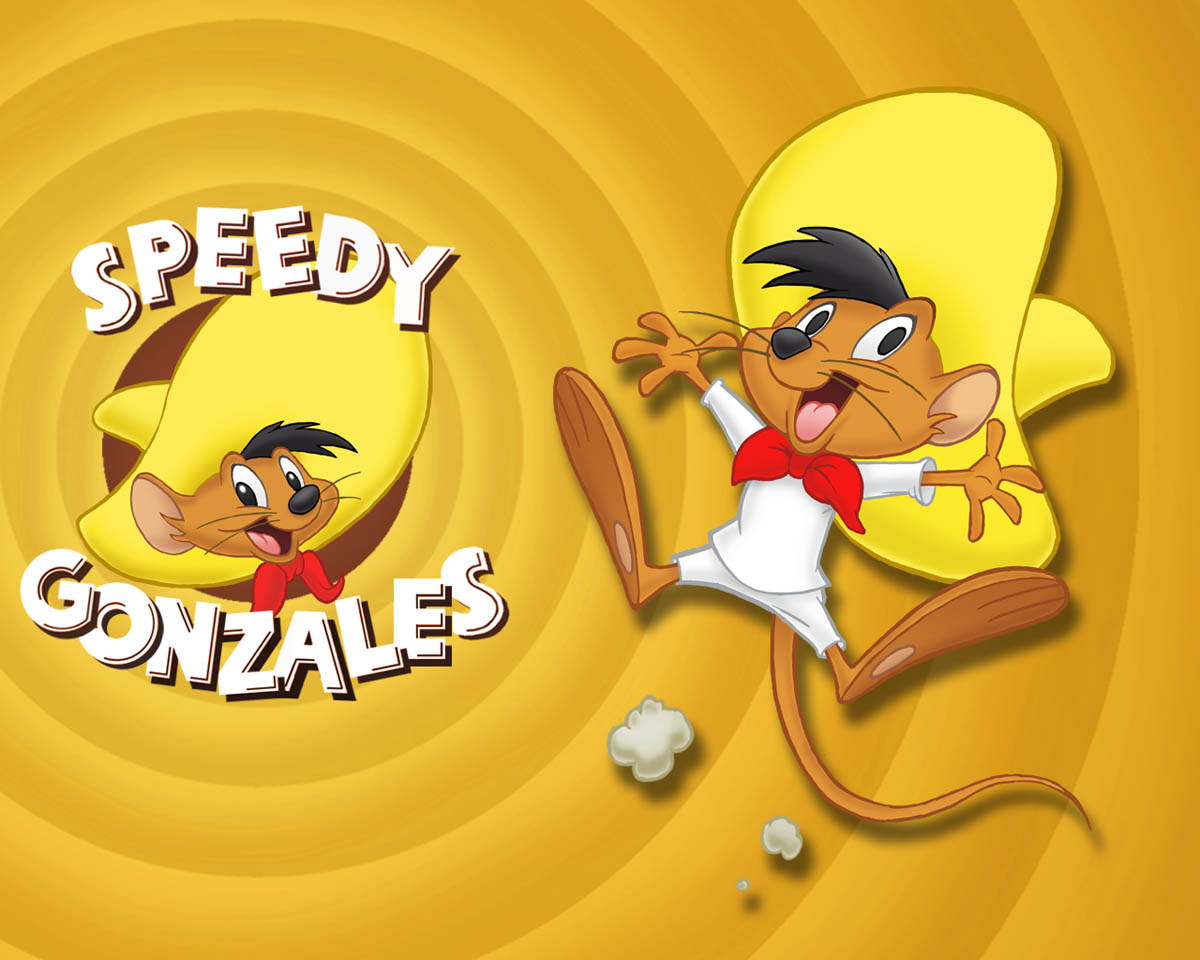 Speedy Gonzales’ Relationship with The Hispanic Community