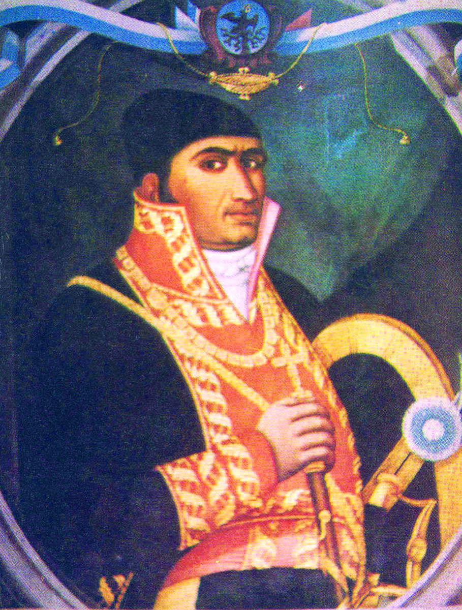 General José María Morelos
