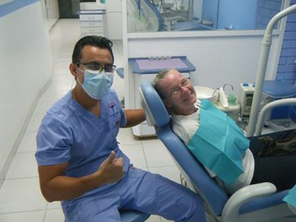 How Much Do Dentists Charge in Mexico?
