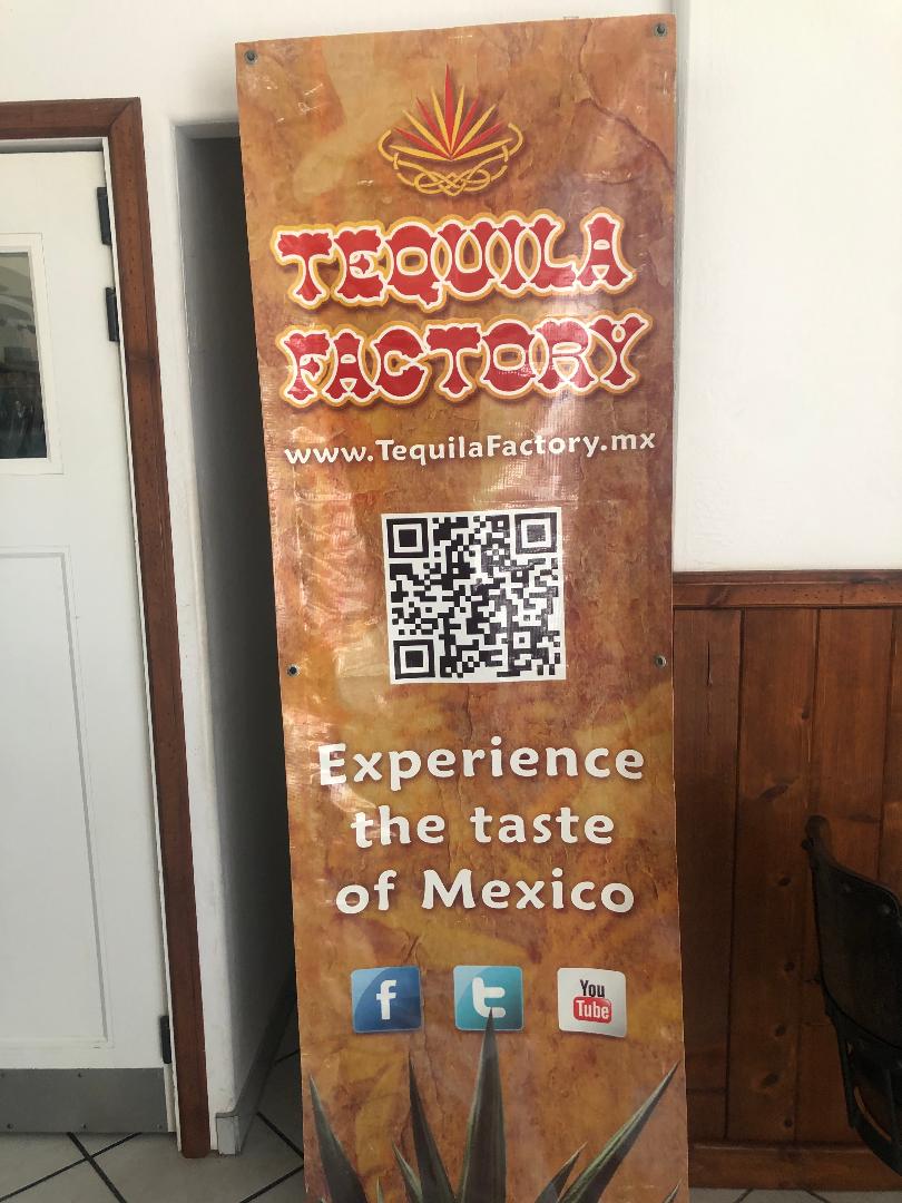 Thirsty For Some Tequila & Fun? Tequila Factory Is Your Ticket