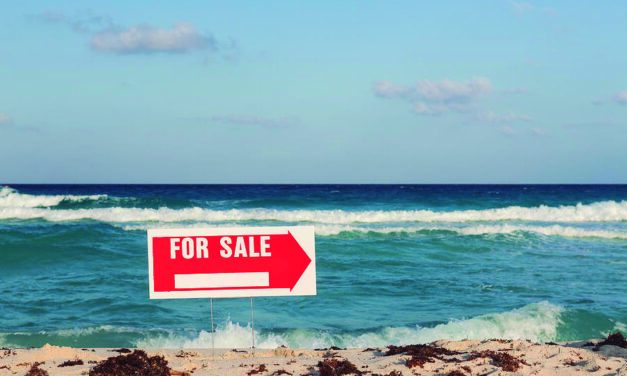 Buying Real Estate in Paradise – Should You Sign a Buyer / Broker Agreement?