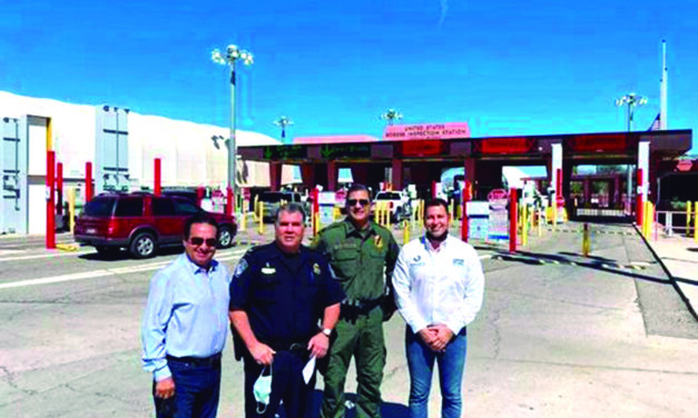 Lukeville Port of Entry to Extend Hours on Select Holiday Weekends