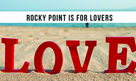 Rocky Point is for Lovers