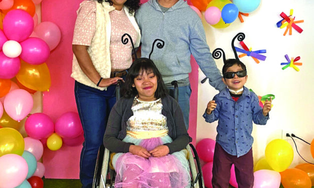 Parenting Children with Special Needs in the United States Vs. Mexico