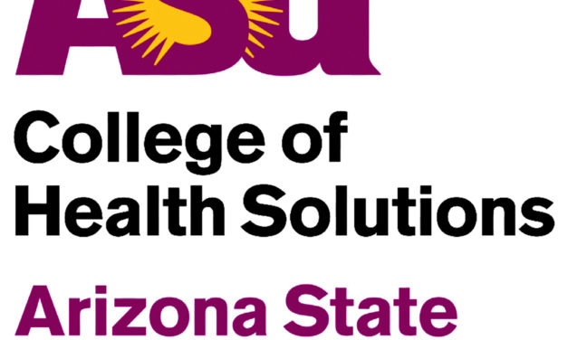 This month I am excited to share some information about our wonderful partnership with ASU