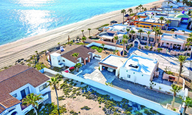 Top Reasons to Make Puerto Peñasco Your Home in Mexico