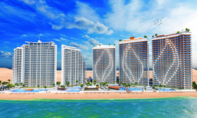 ENCANTAME RESORTS