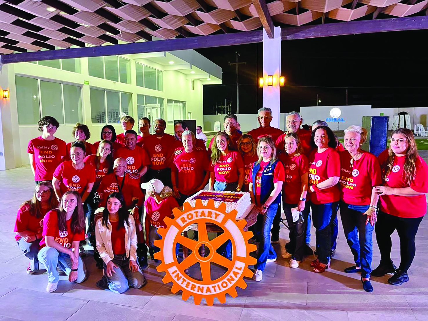 Rotary Activity ROTARY | Rocky Point Times Newspaper