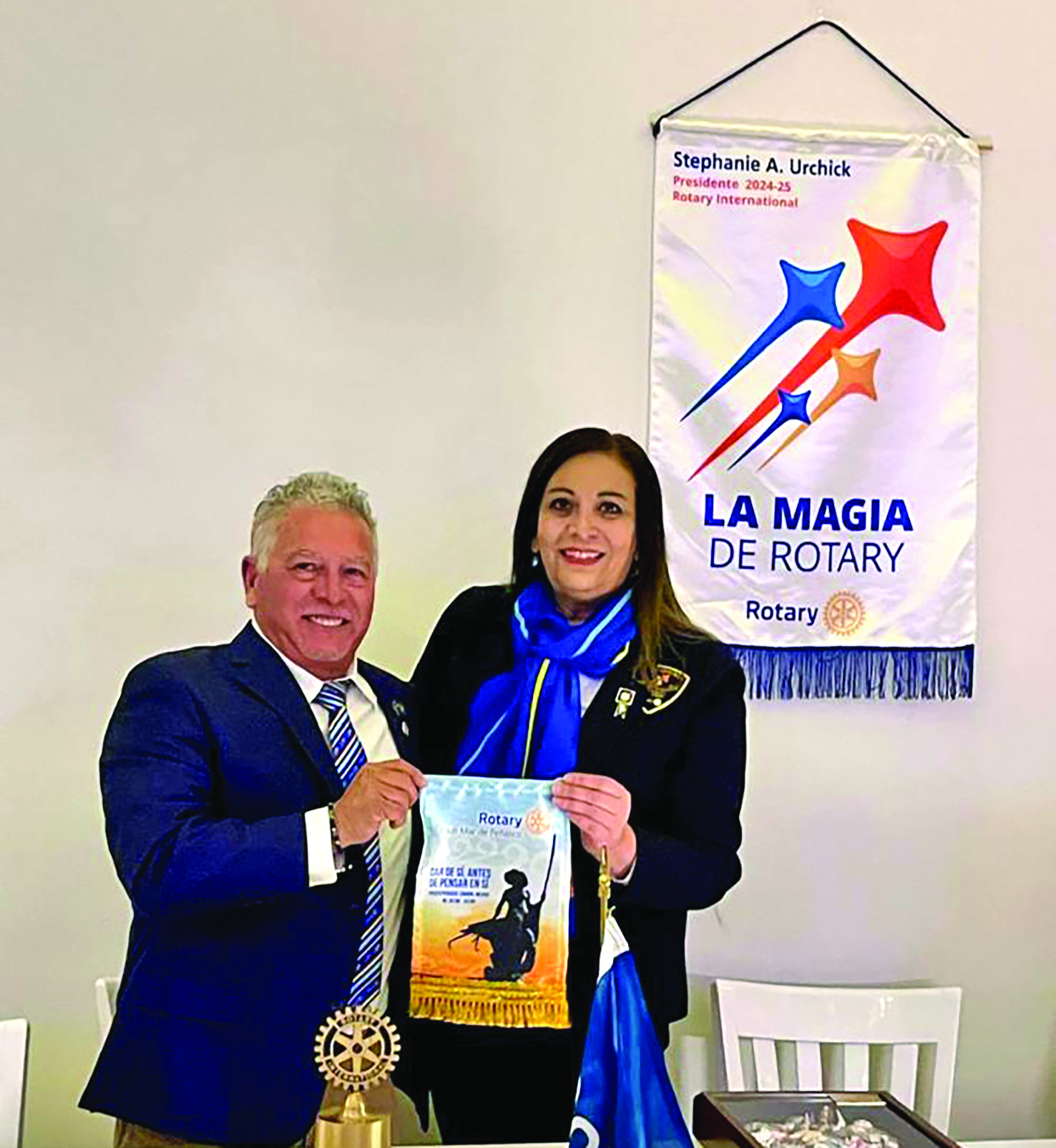 Rotary Activity ROTARY | Rocky Point Times Newspaper