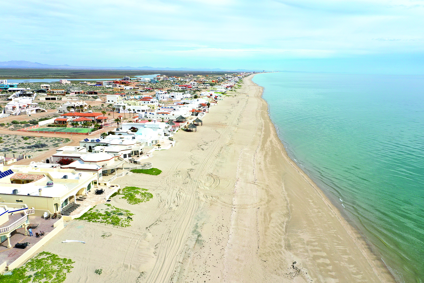The Expat Effect: How Retirees and Remote Workers Are Shaping Puerto Peñasco’s Real Estate Market
