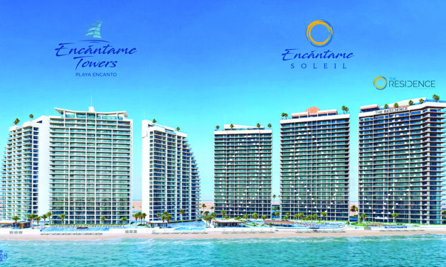 ENCANTAME RESORTS