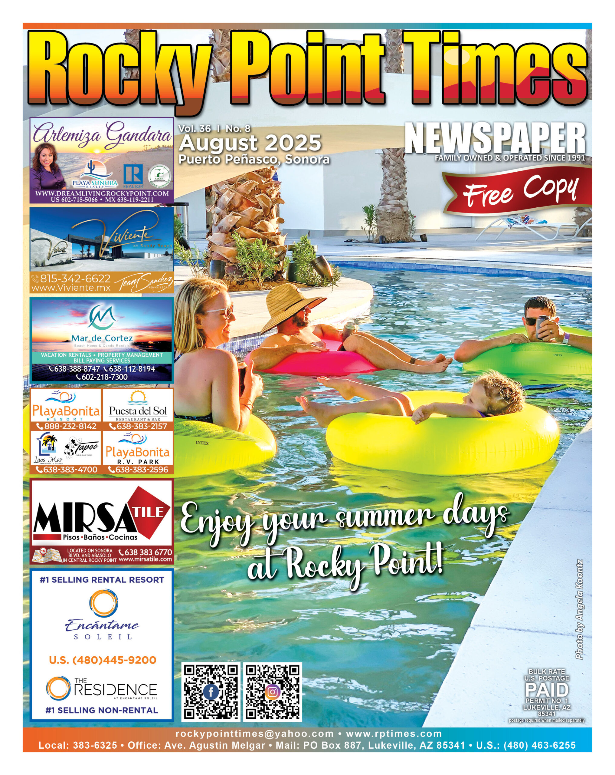 Editorial August 2025