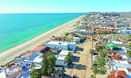 Why August Is Prime Time for Real Estate Deals in Puerto Peñasco
