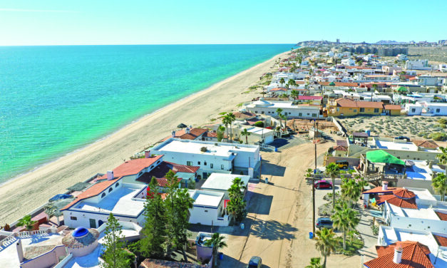 Why August Is Prime Time for Real Estate Deals in Puerto Peñasco