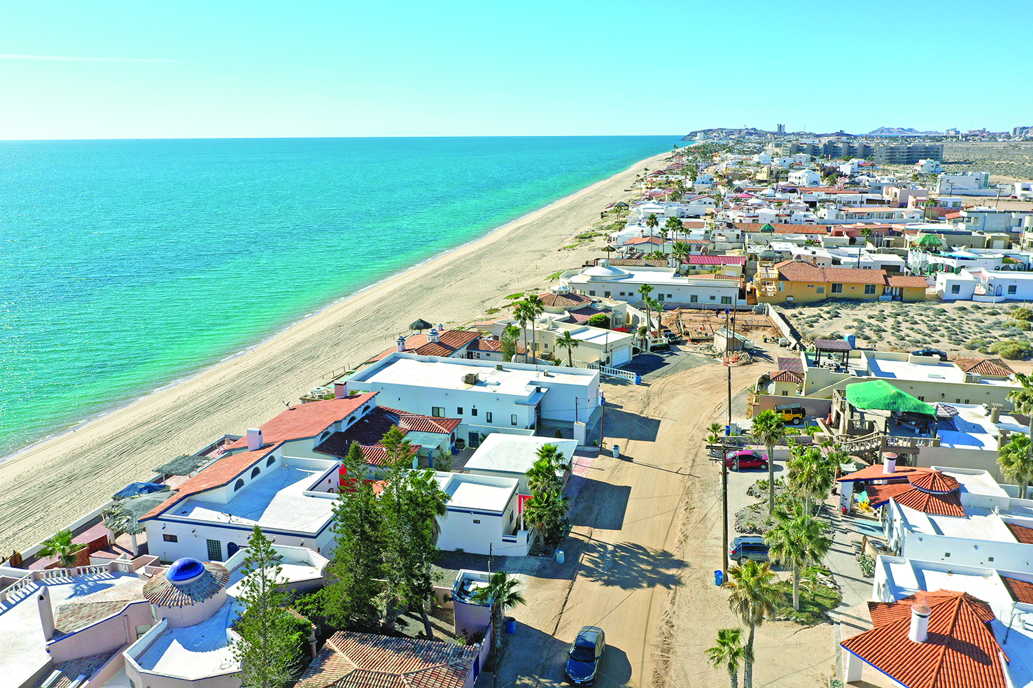 Why August Is Prime Time for Real Estate Deals in Puerto Peñasco