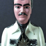 Jesus Malverde: Devil or Angel?