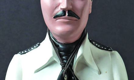 Jesus Malverde: Devil or Angel?