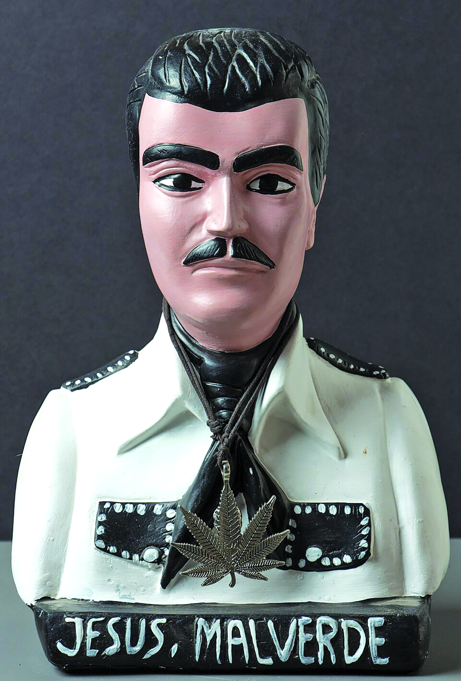 Jesus Malverde: Devil or Angel?