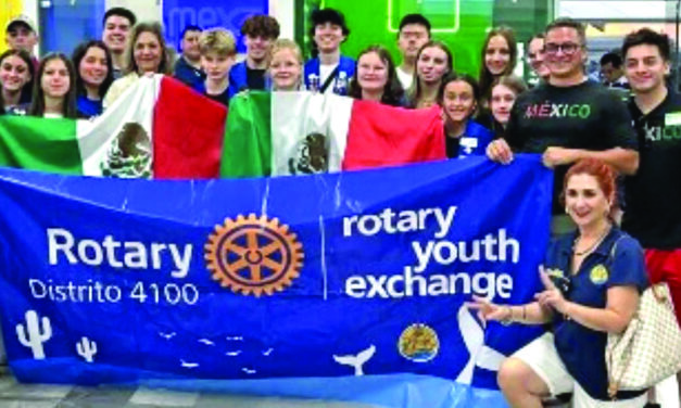 ROTARY