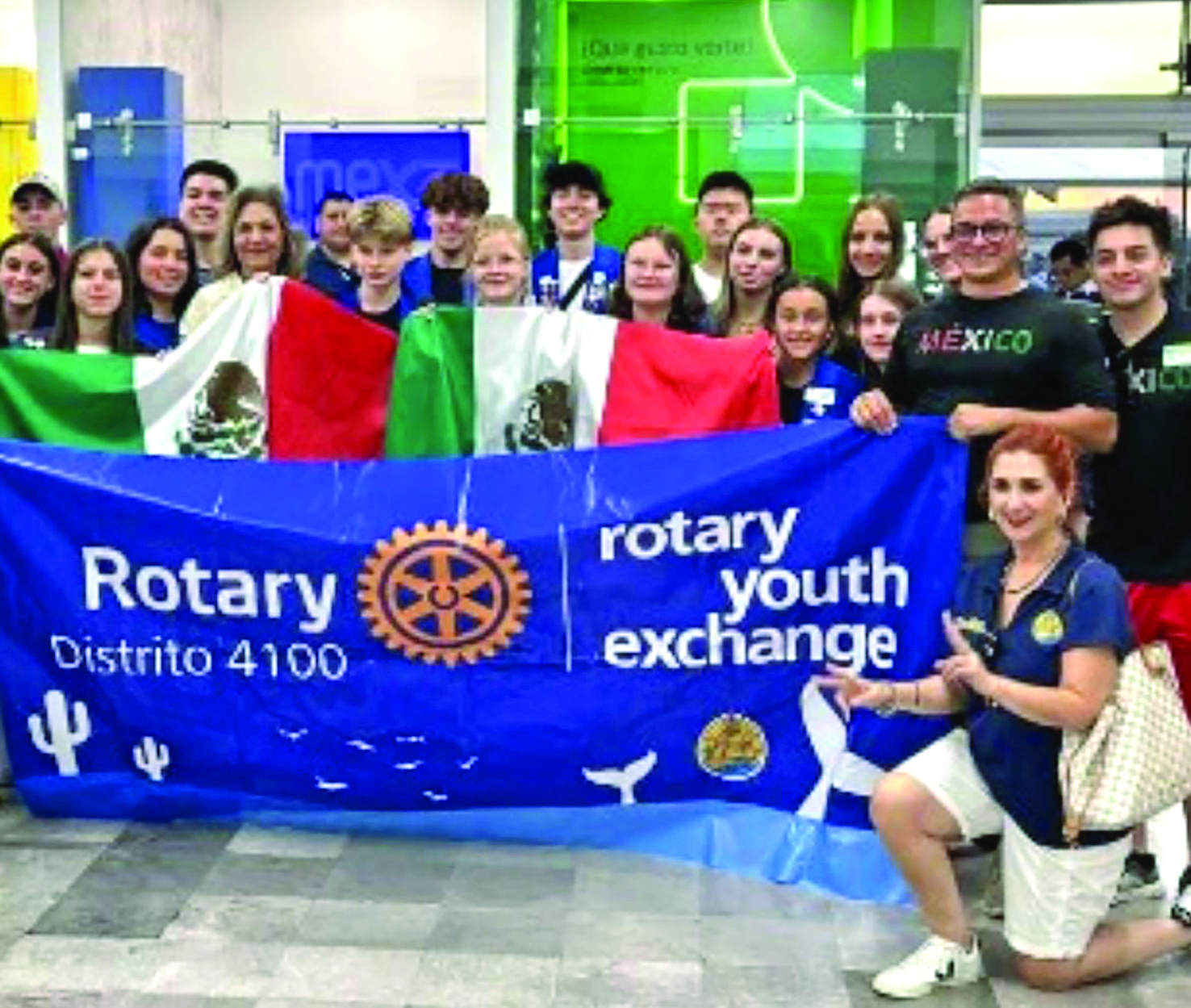 ROTARY