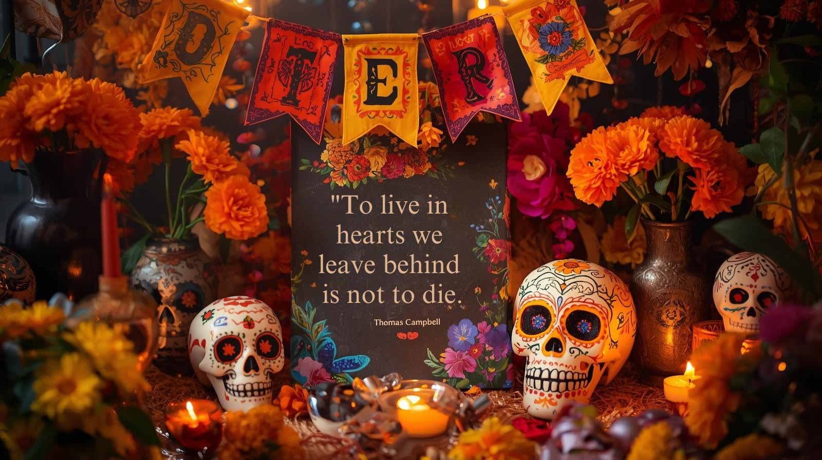 Remember Me: Why the film Coco Should Inspire Your November Trip to Puerto Peñasco