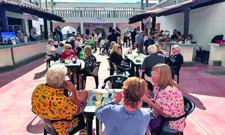 Empty Bowls