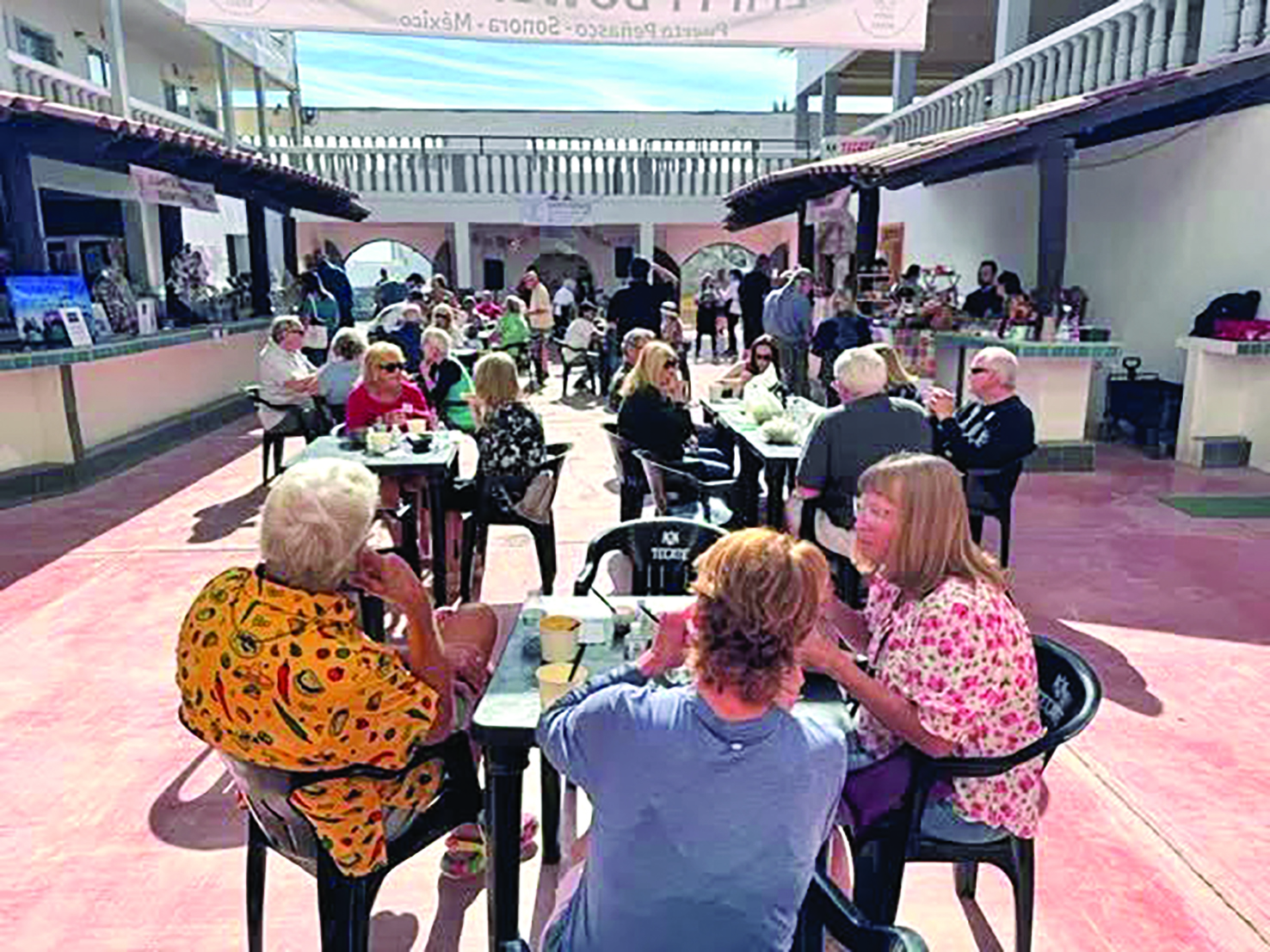 Empty Bowls