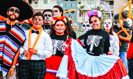 Día de los Muertos: Mexico’s Fun Way to Remember Loved Ones