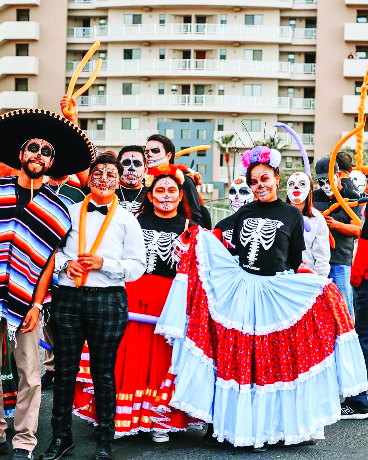 Día de los Muertos: Mexico’s Fun Way to Remember Loved Ones