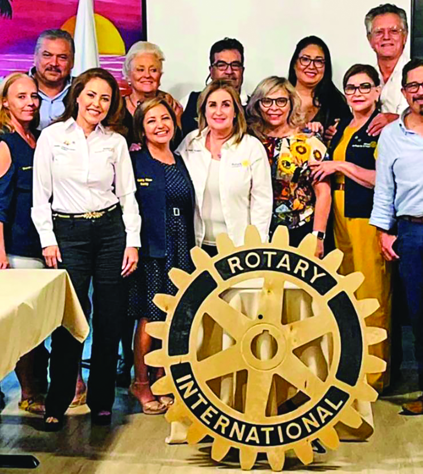 ROTARY