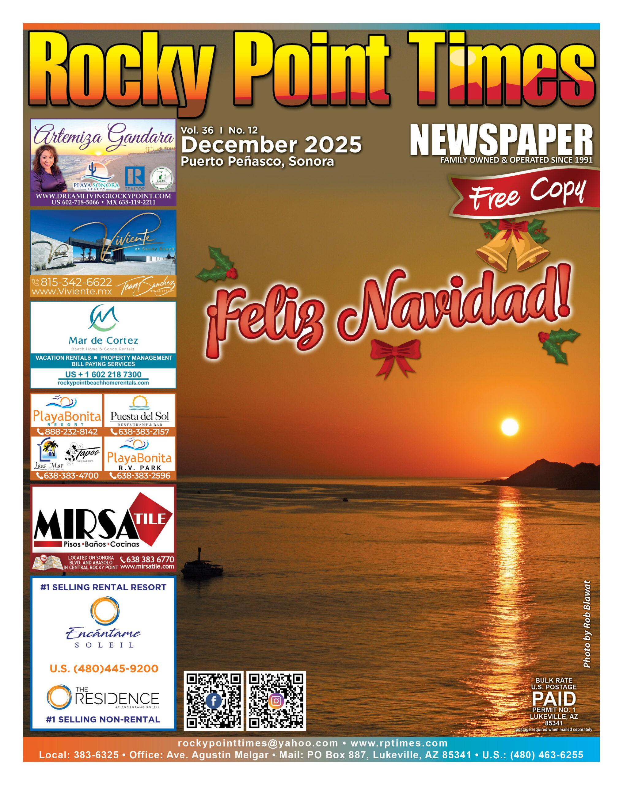 Editorial December 2025