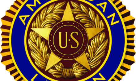 American Legion Post MX 15