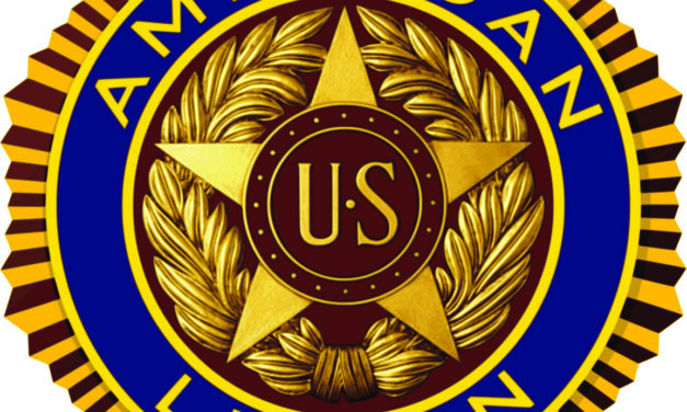 American Legion Post MX 15