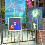 Art Walk Winter Edition