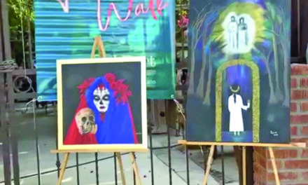 Art Walk Winter Edition