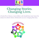 Arturo: A Story of Perseverance and Growth at Fundación Educarte