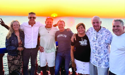 ‘Tis The Season Cause Rocky Point Is The Reason!!!