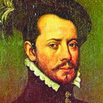 Cortez’s Journey to Montezuma